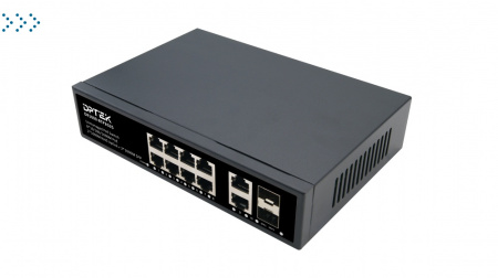 Коммутатор Dptek